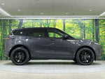 ROVER RANGE ROVER EVOGUE