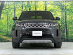 ROVER RANGE ROVER EVOGUE