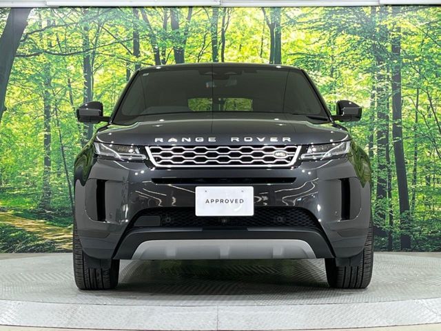 ROVER RANGE ROVER EVOGUE