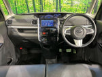 TANTO CUSTOM 4WD