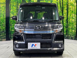 TANTO CUSTOM 4WD