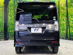 TANTO CUSTOM 4WD