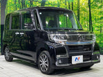 TANTO CUSTOM 4WD