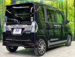 TANTO CUSTOM 4WD
