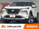 X-TRAIL 2WD