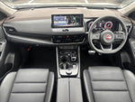 X-TRAIL 2WD