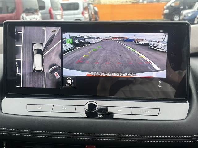 X-TRAIL 2WD