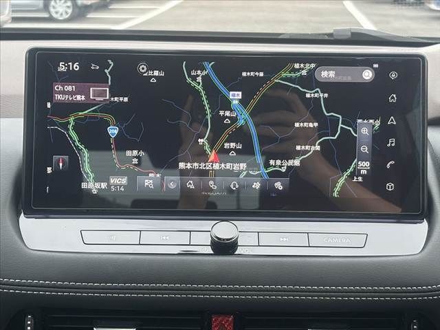 X-TRAIL 2WD