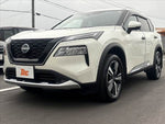 X-TRAIL 2WD