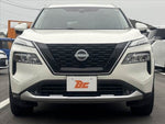 X-TRAIL 2WD