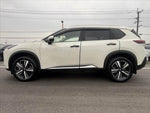 X-TRAIL 2WD