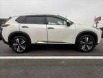 X-TRAIL 2WD