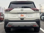 X-TRAIL 2WD