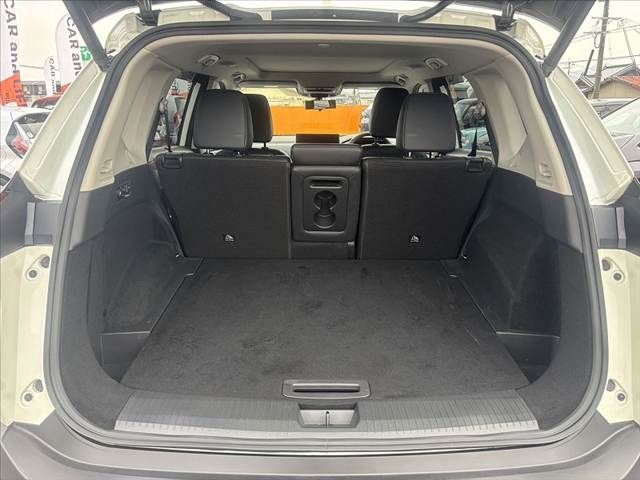 X-TRAIL 2WD