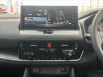 X-TRAIL 2WD
