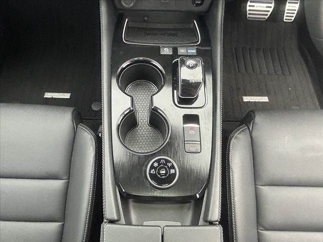 X-TRAIL 2WD