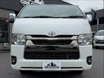 HIACE van 4WD