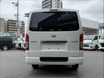 HIACE van 4WD