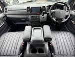 HIACE van 4WD
