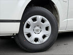 HIACE van 4WD