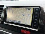 HIACE van 4WD