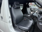 HIACE van 4WD
