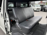 HIACE van 4WD