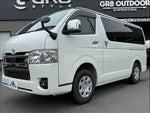 HIACE van 4WD