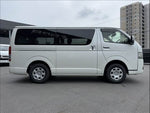 HIACE van 4WD