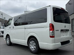 HIACE van 4WD