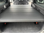 HIACE van 4WD