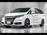 ODYSSEY HYBRID