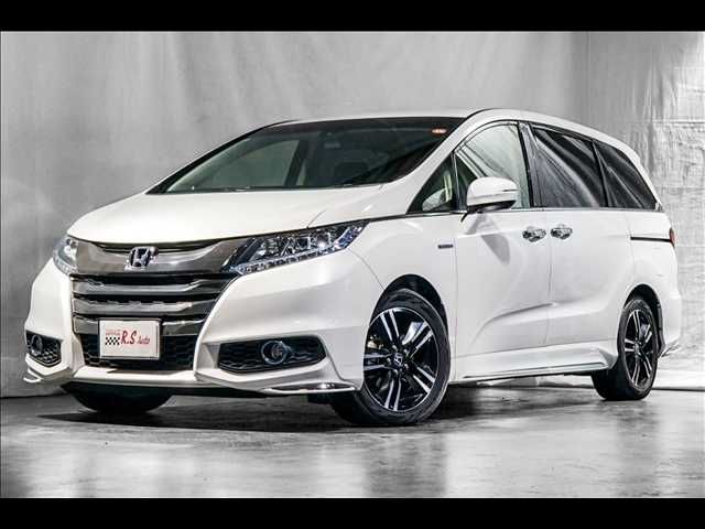 ODYSSEY HYBRID