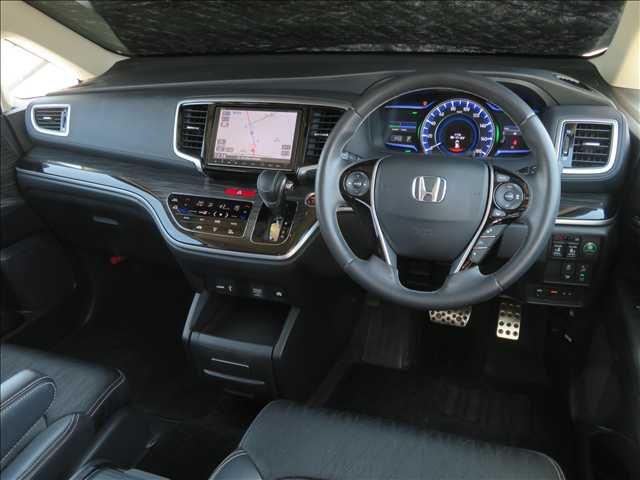 ODYSSEY HYBRID