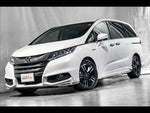 ODYSSEY HYBRID