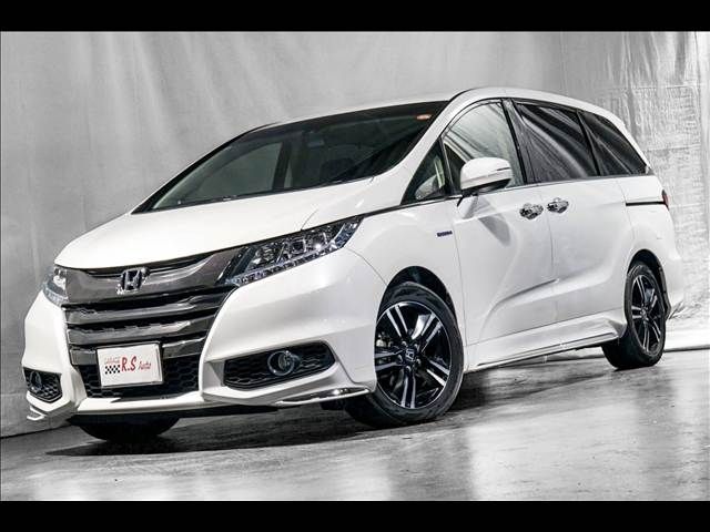 ODYSSEY HYBRID