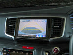 ODYSSEY HYBRID