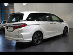 ODYSSEY HYBRID