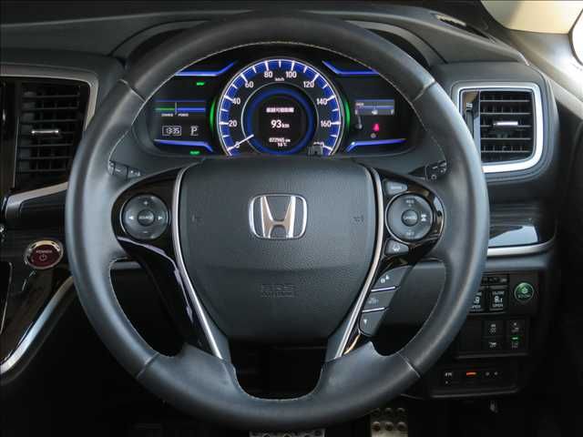 ODYSSEY HYBRID