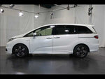ODYSSEY HYBRID