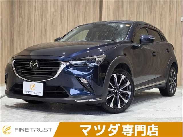 CX-3