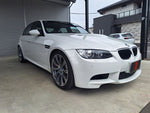 BMW M3 sedan