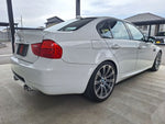 BMW M3 sedan