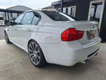 BMW M3 sedan