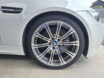 BMW M3 sedan