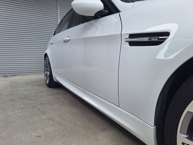 BMW M3 sedan