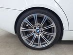 BMW M3 sedan