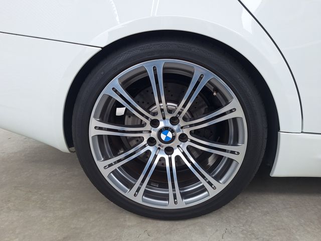 BMW M3 sedan