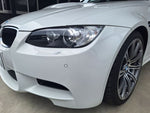 BMW M3 sedan