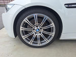 BMW M3 sedan